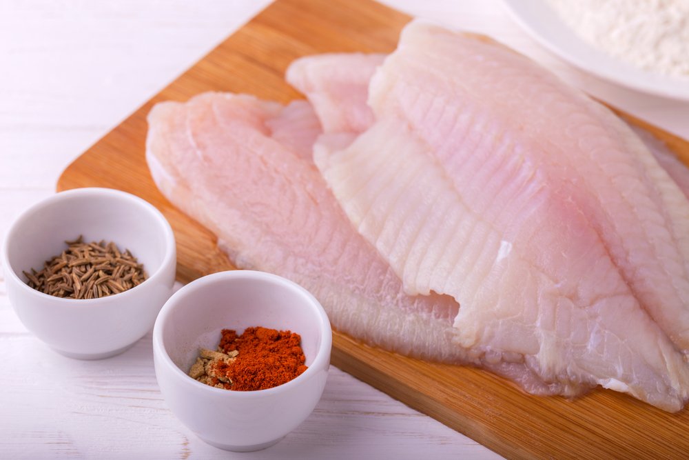 Common Mistakes When Cooking Seafood The Healthy Fish