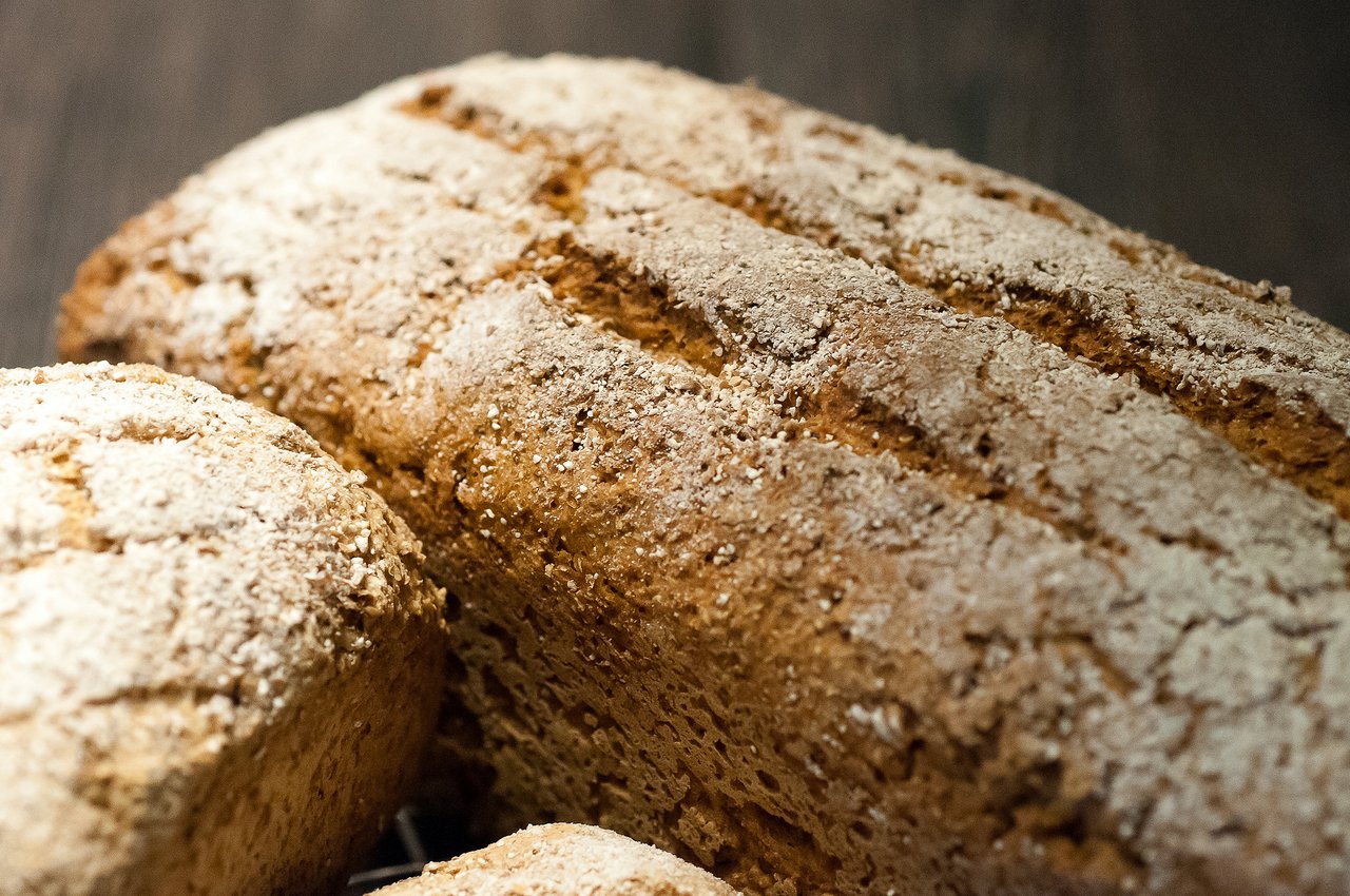 Why Spelt Flour Is Worth a Try —