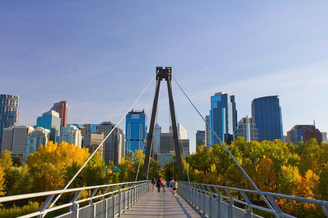 Neighbourhood Guide Sunnyside, Calgary Sotheby's International