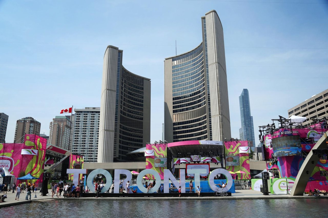 What Makes Toronto One of the World’s Most Liveable Cities? Sotheby's