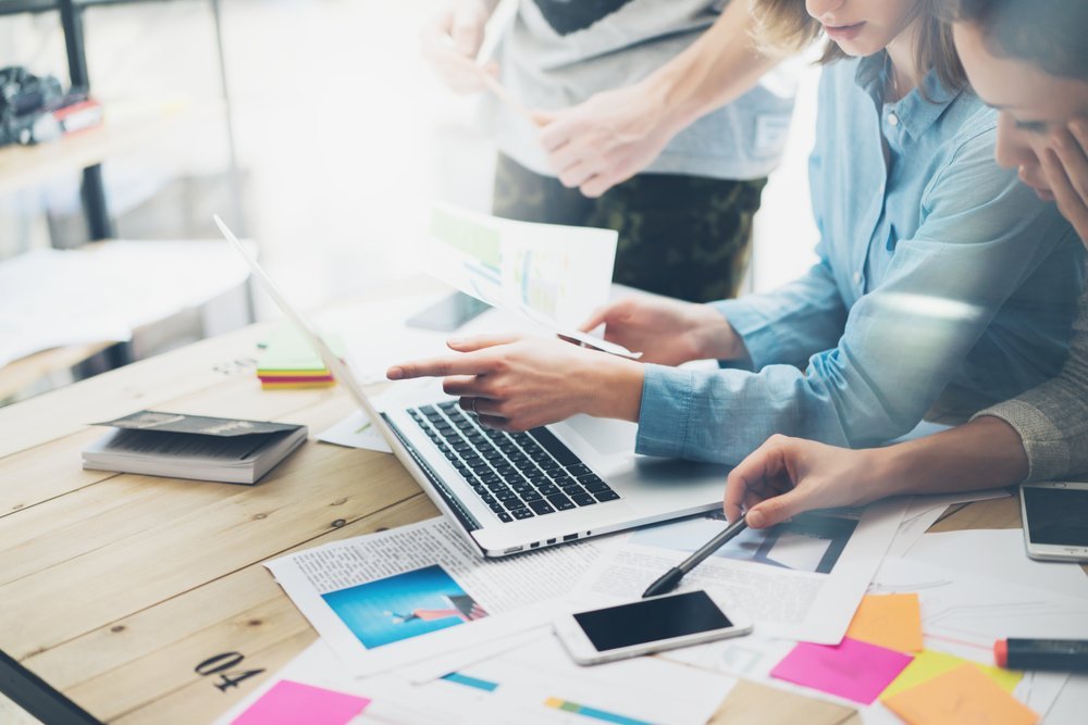 How to measure the impact of office changes