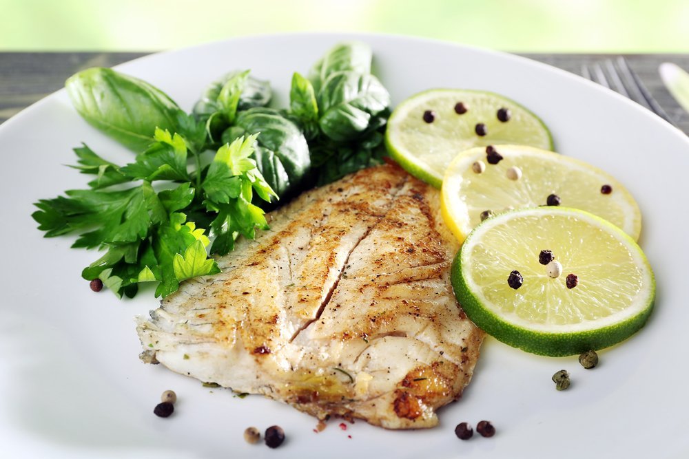 Eating Tilapia for Weight Loss What You Need to Know The Healthy Fish