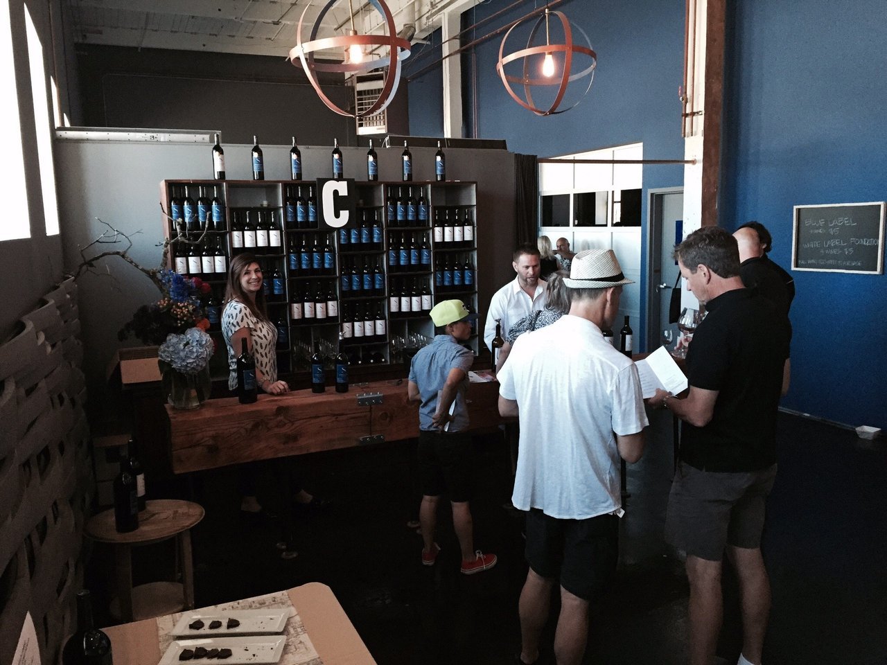 Insider’s Guide to Seattle Wine Tasting Clipper Magazine
