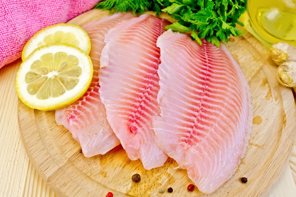 Meal Planning Try This Lean Protein Challenge The Healthy Fish