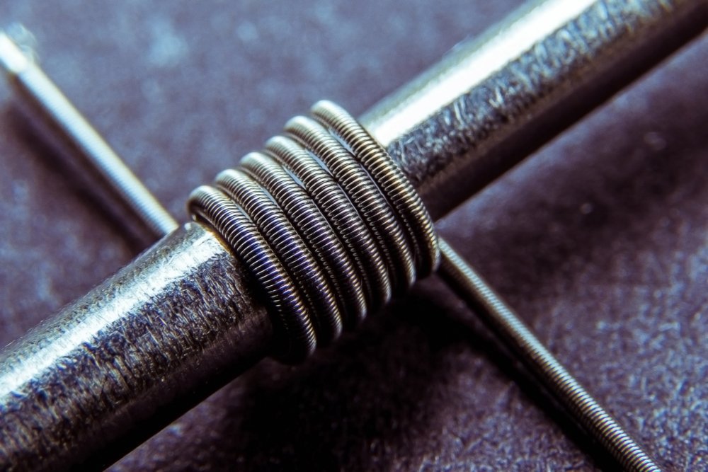 Vaporizer Heating Elements 3 Types To Know And Understand Grasscity Magazine Grasscity Magazine