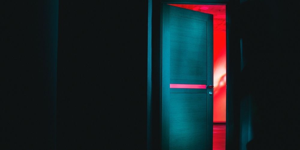 How To Soundproof A Hollow Door Quiet Mansion