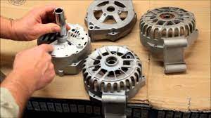 How To Fix A Squeaky Alternator Bearing - Quiet Mansion