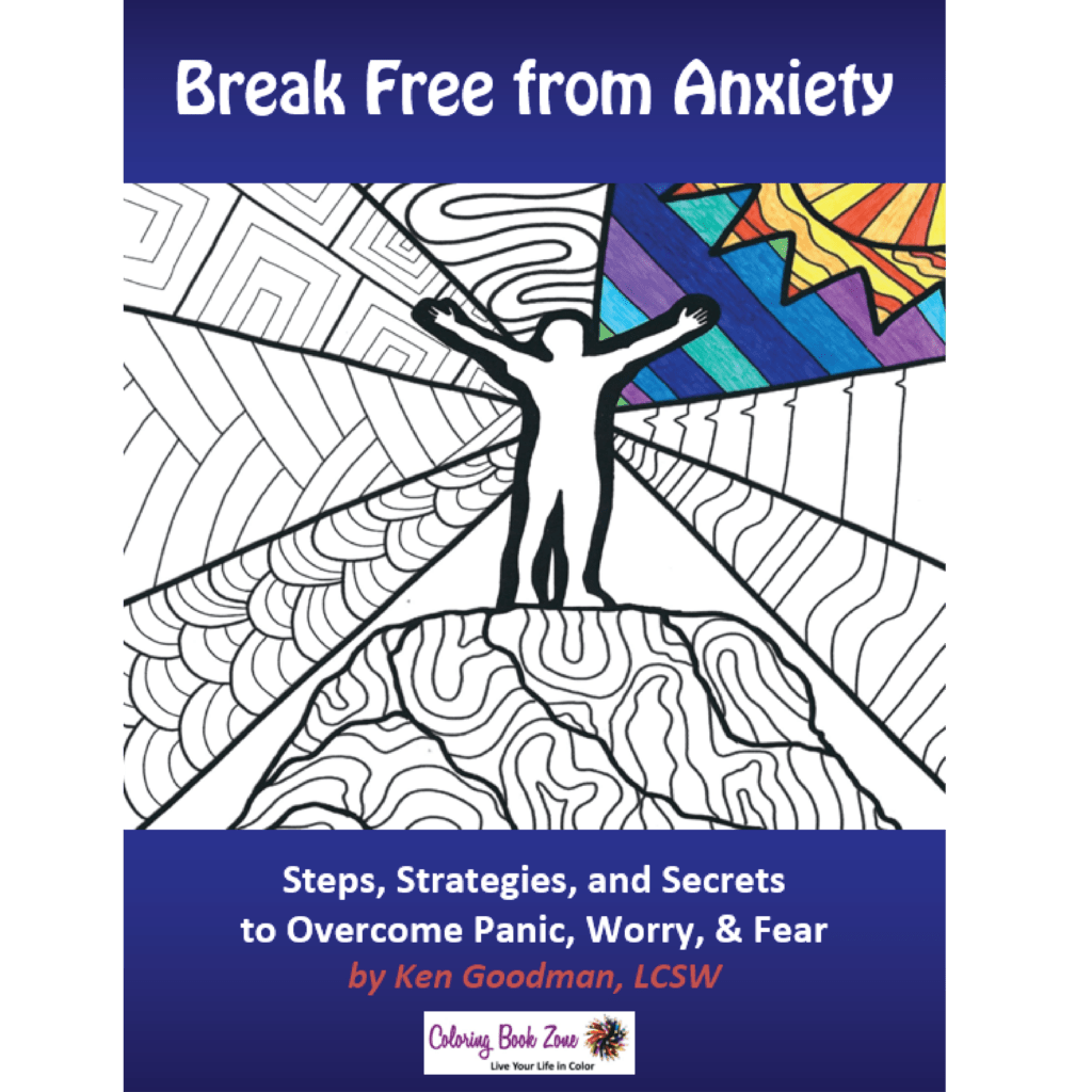 Break Free From Anxiety Quiet Mind Solutions