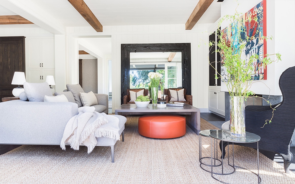 HOW TO SELECT THE PERFECT RUG FOR A BALANCED SPACE The Quiet Moose