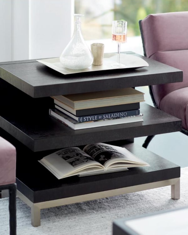 NEW MODERN FURNITURE COLLECTION COMING TO THE QUIET MOOSE The Quiet Moose