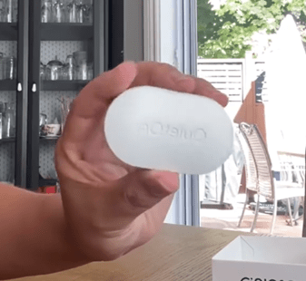 QuietOn 3 Review: Essential for Sleep and Focus By Emma Laffin - Quieton