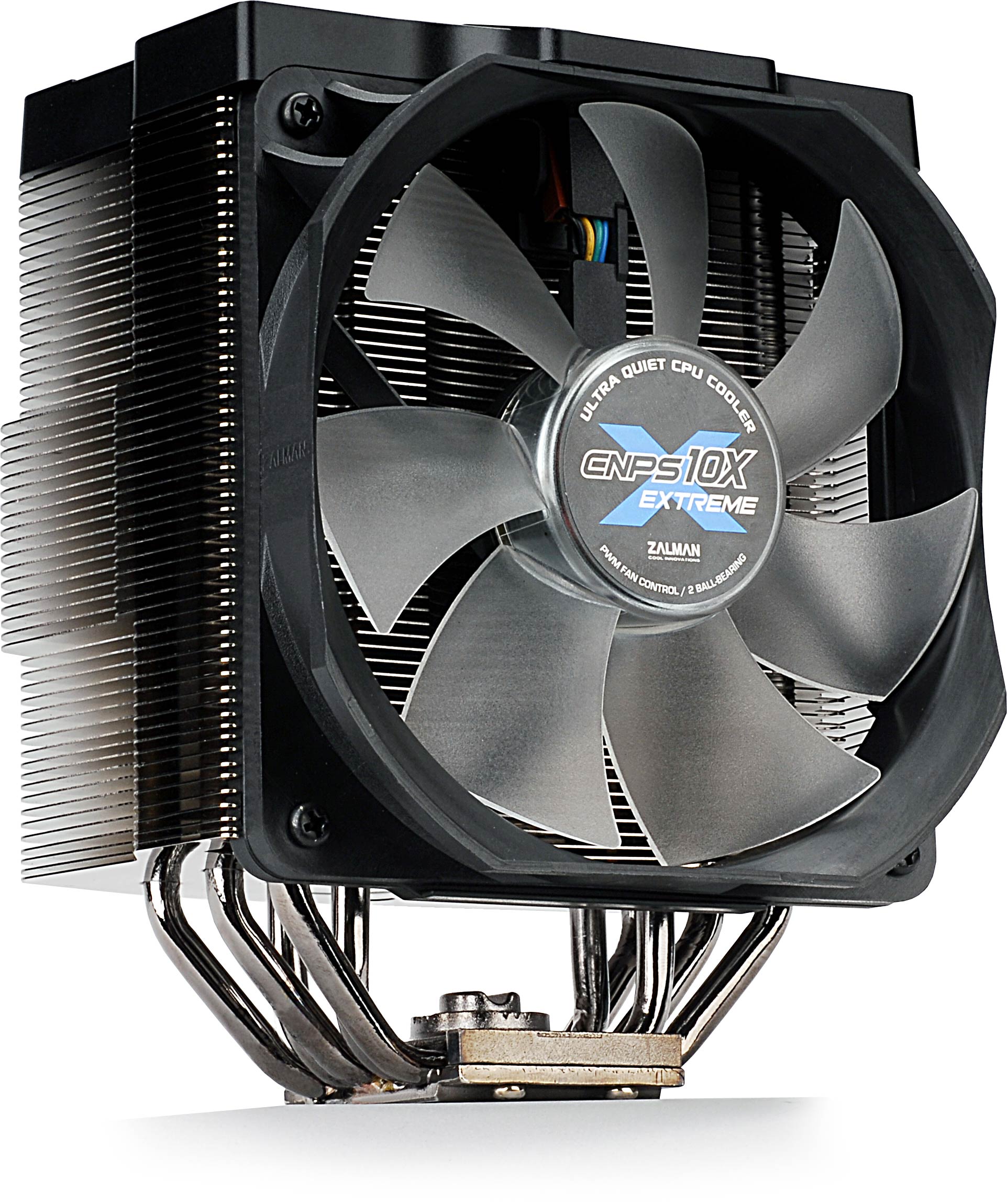 CNPS10X EXTREME UltraQuiet CPU Cooler