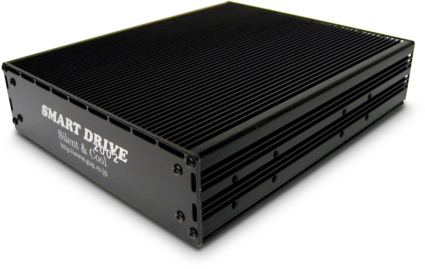Smart Drive 2002C HDD Silencer
