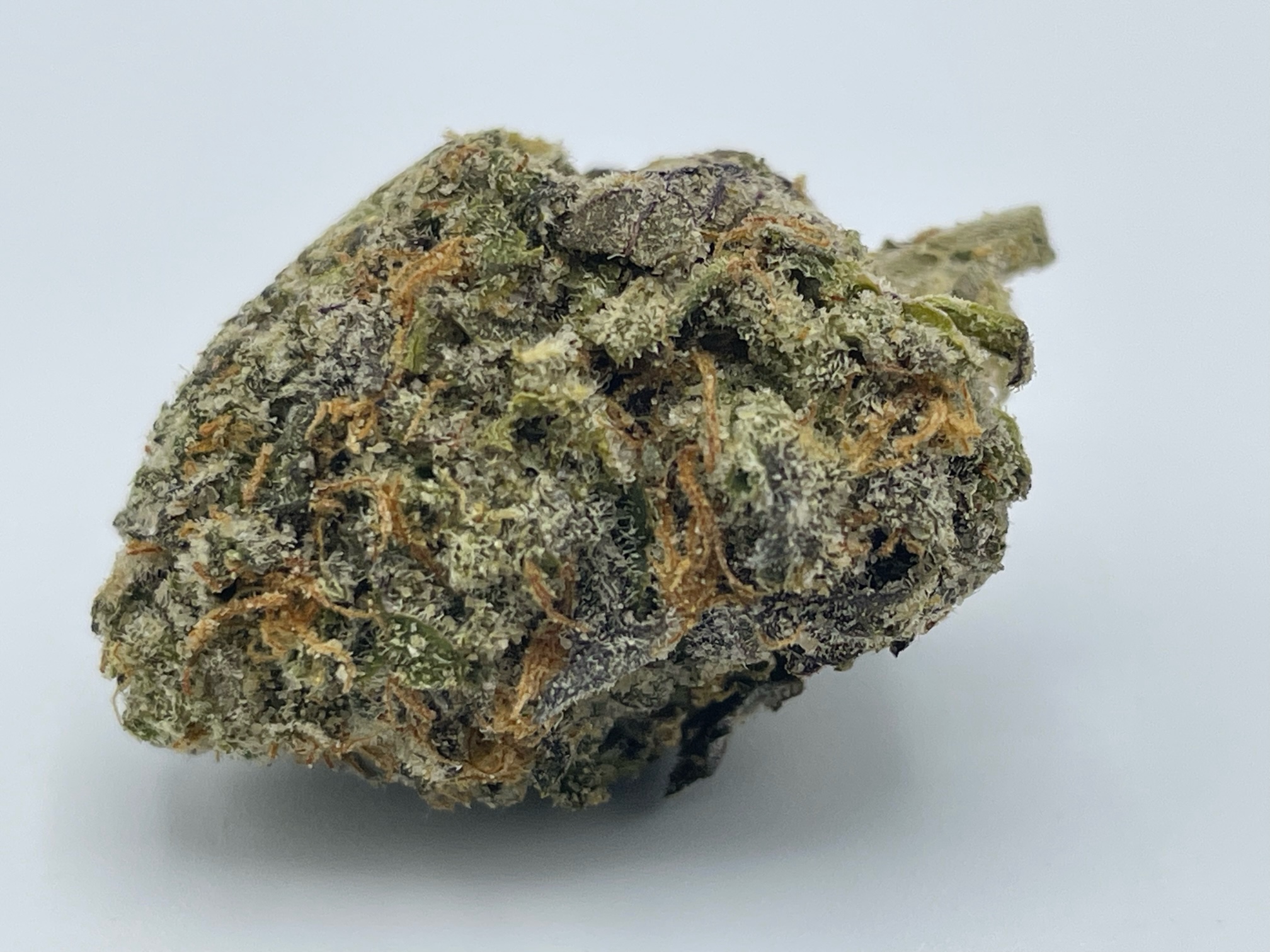 THCA Hemp Flower Cherry AK47 Quiet Trees