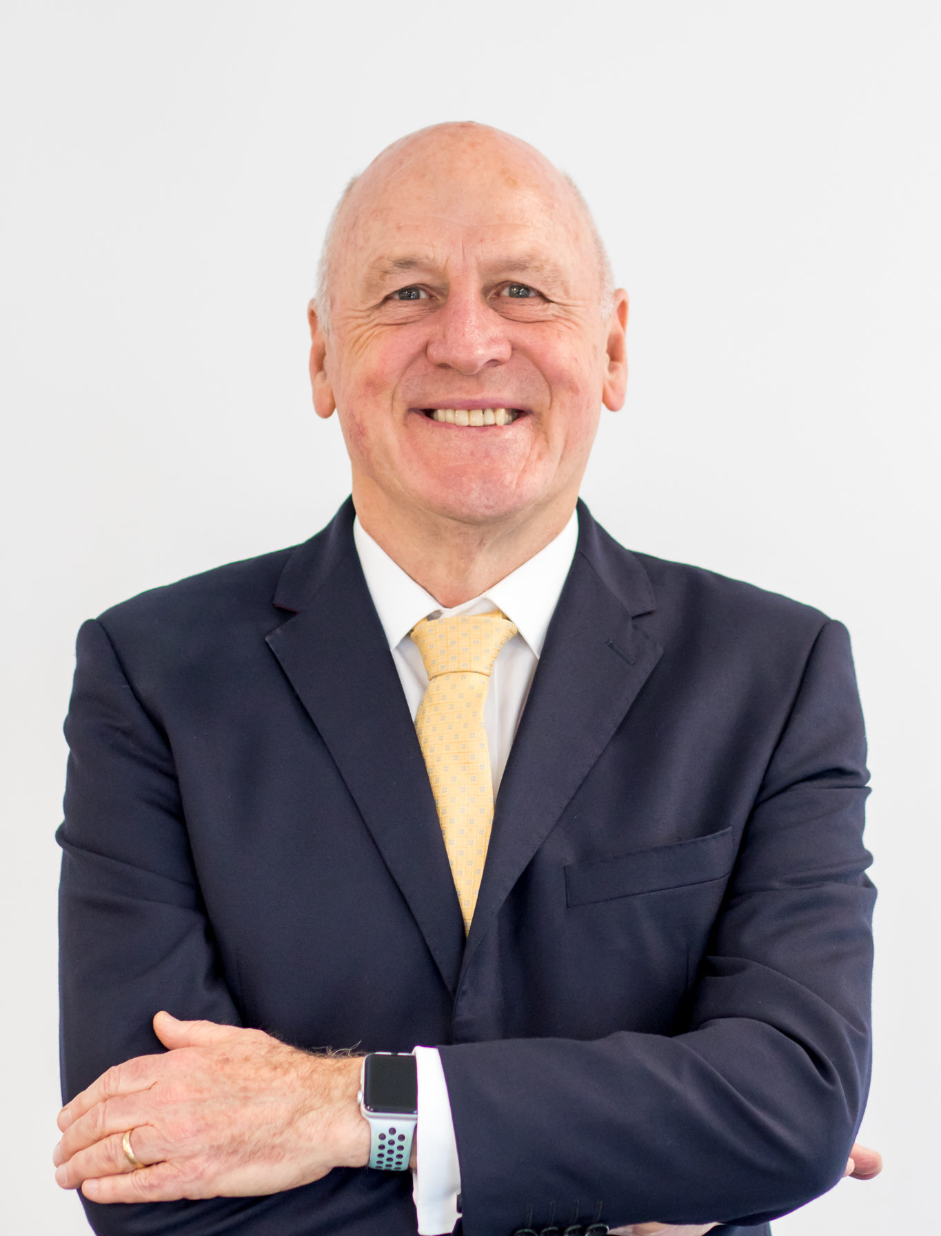 Michael Quigg Quigg Partners