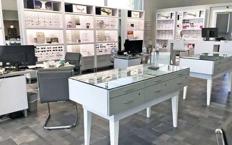 Quigley Eye Specialists Announce New Cape Coral Office Quigley Eye