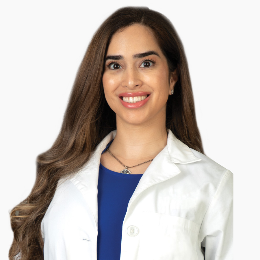 Sara Bijan, M.D. Quigley Eye Specialists