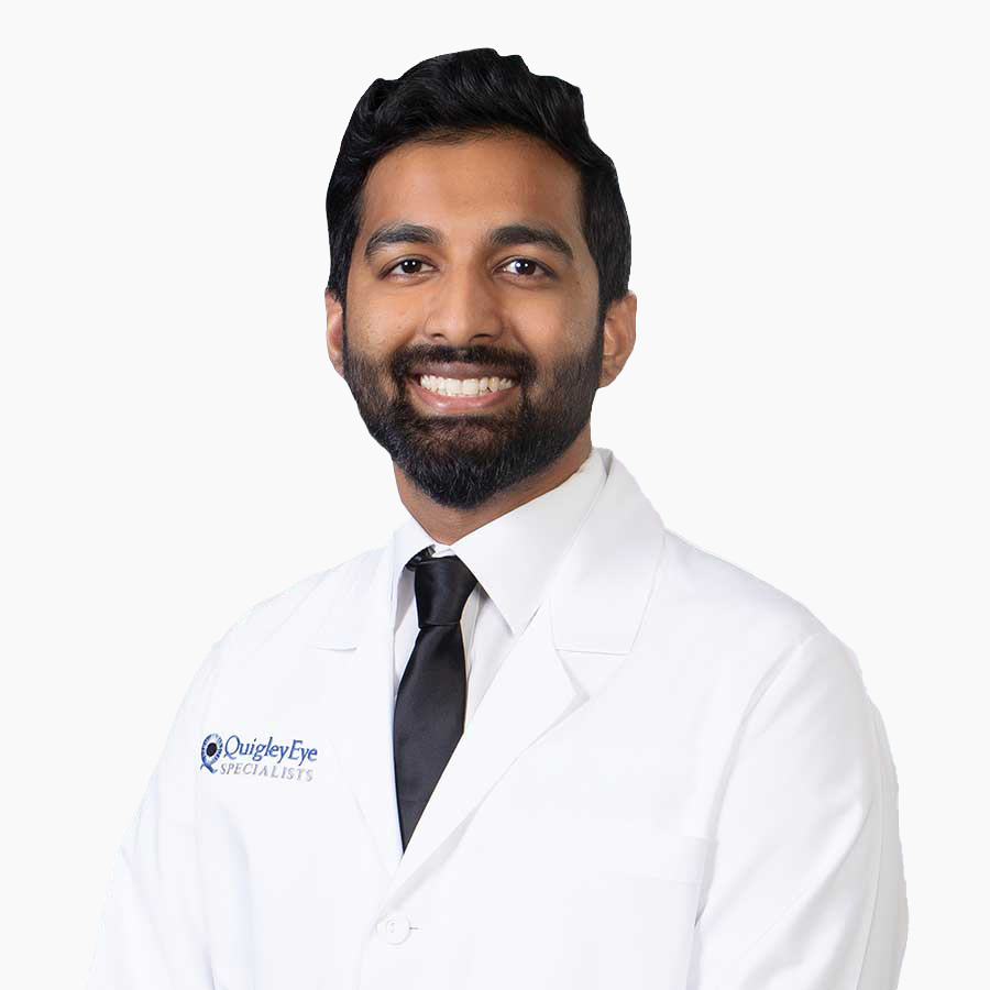 Doctors Quigley Eye Specialists