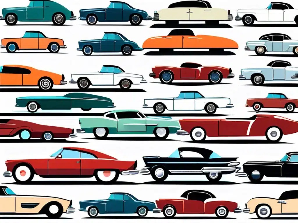 Rev Up Your Engines The Best Car Trivia for Gearheads Quiiiz