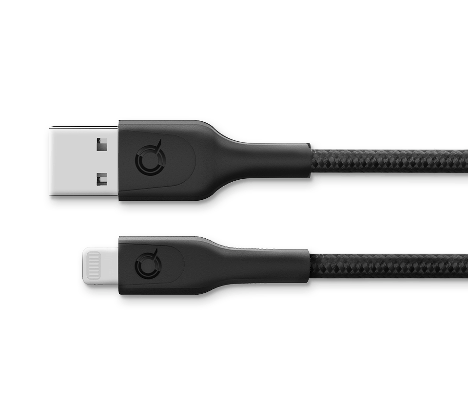 Cables & Chargers - Quikcell