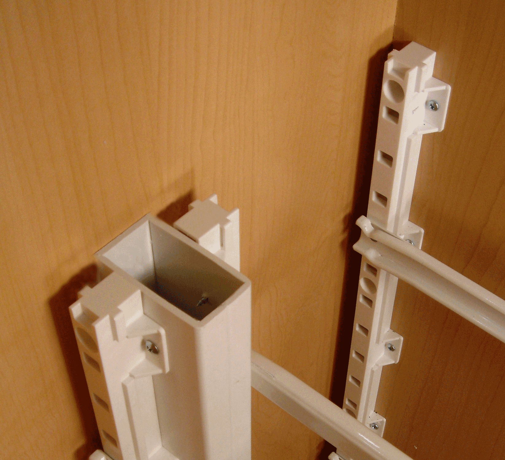 Modified QuikTRAY Rollout System Center Support Post