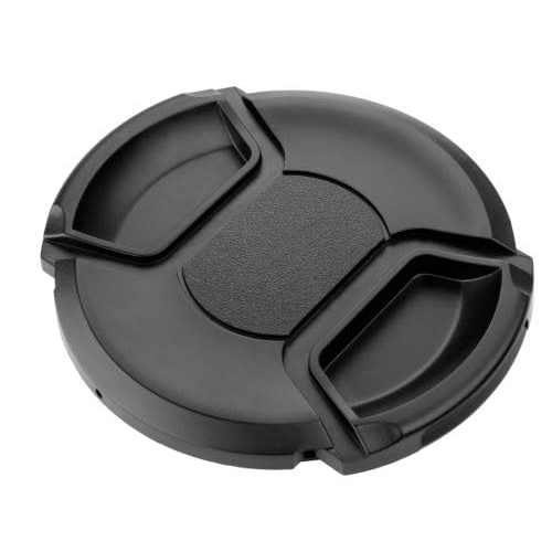 Lens Cap For DSLRs 52mm Ring size Quikprof