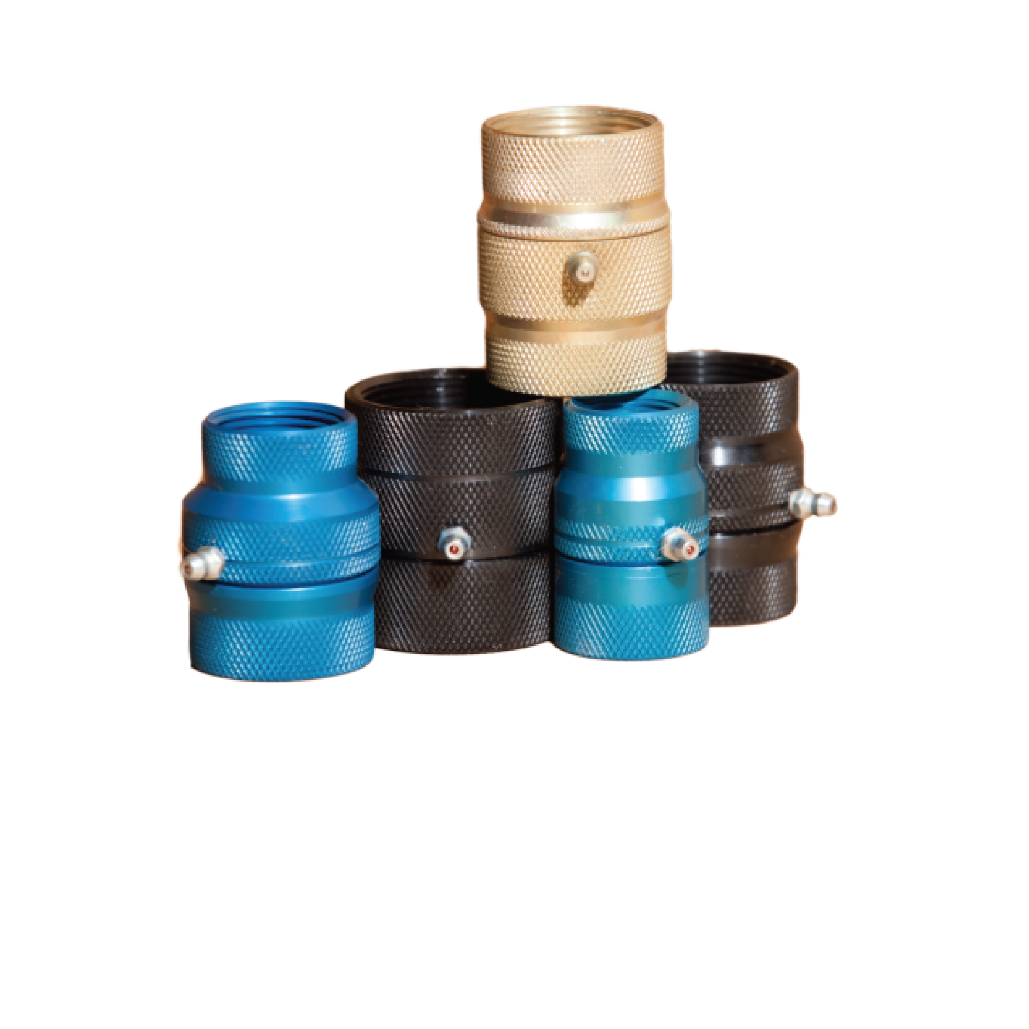 Swivels QuikSpray Inc.