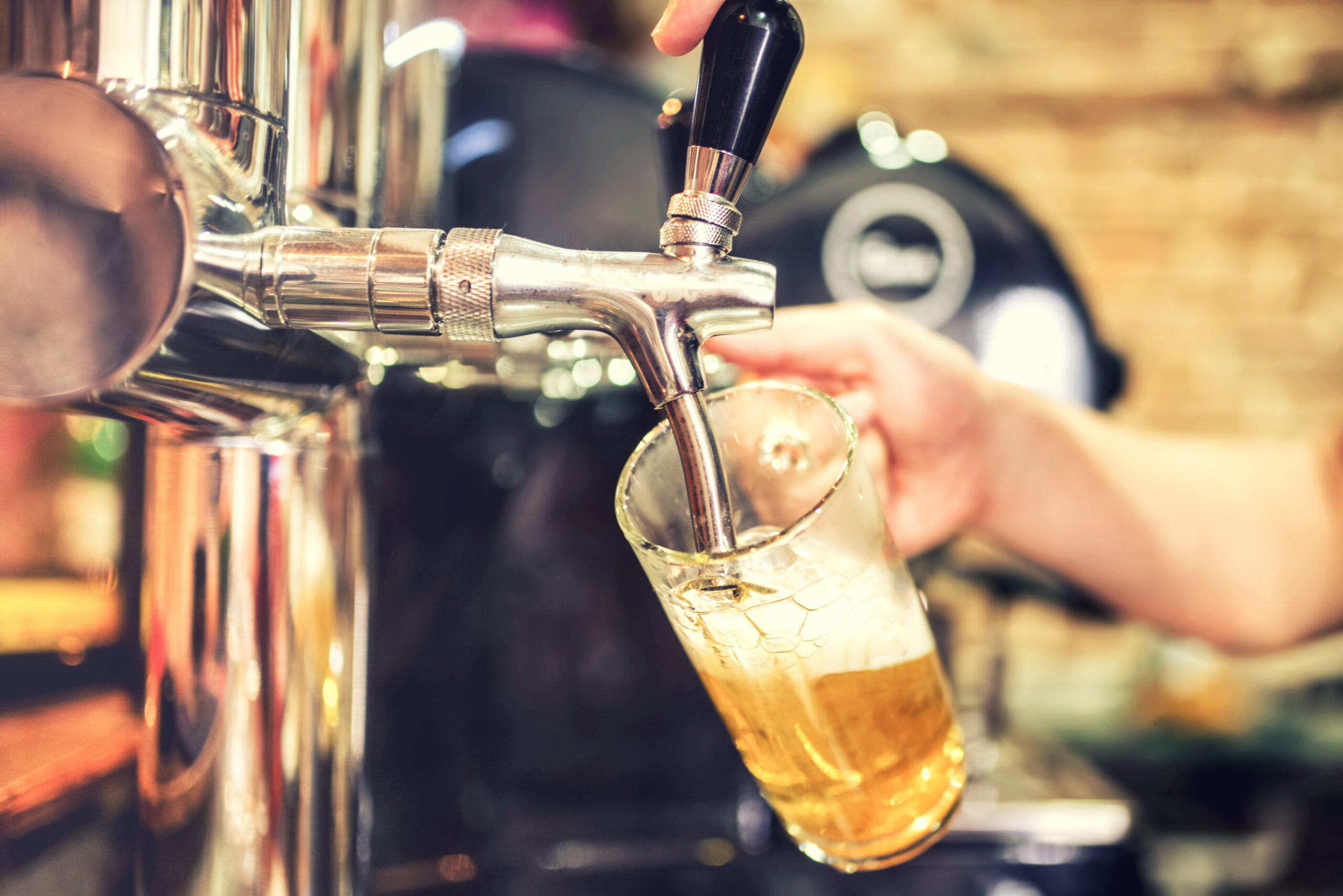 The Ultimate Draft Beer Troubleshooting Guide From Keg Taps to Keg