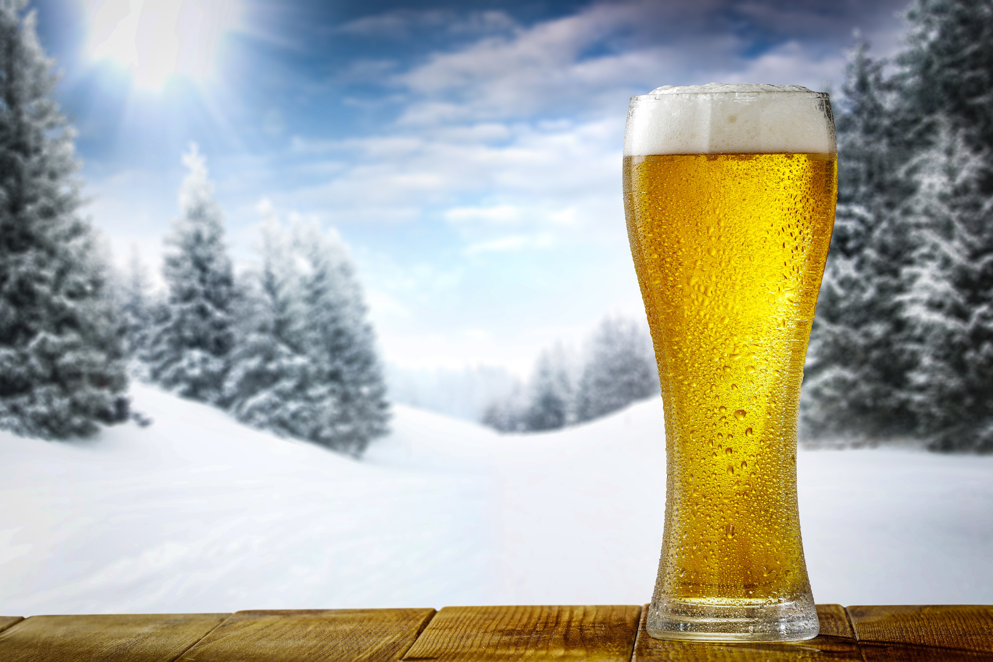 The Top Ten Winter Beers You Need to Try QuikTap®
