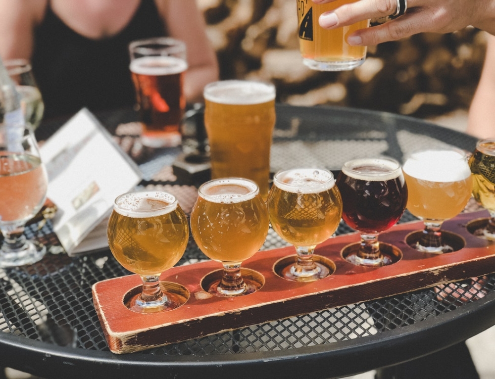 From Brewing to Bottling An InDepth Guide to the Equipment Needed to