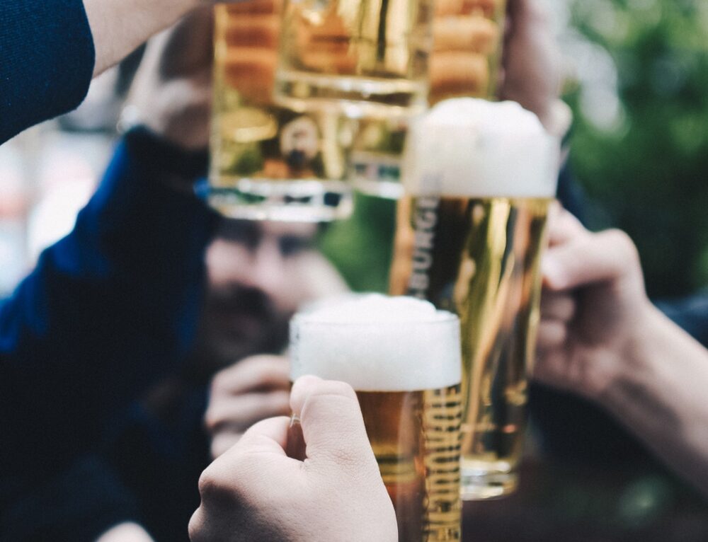 How to Throw an Epic Keg Party QuikTap®