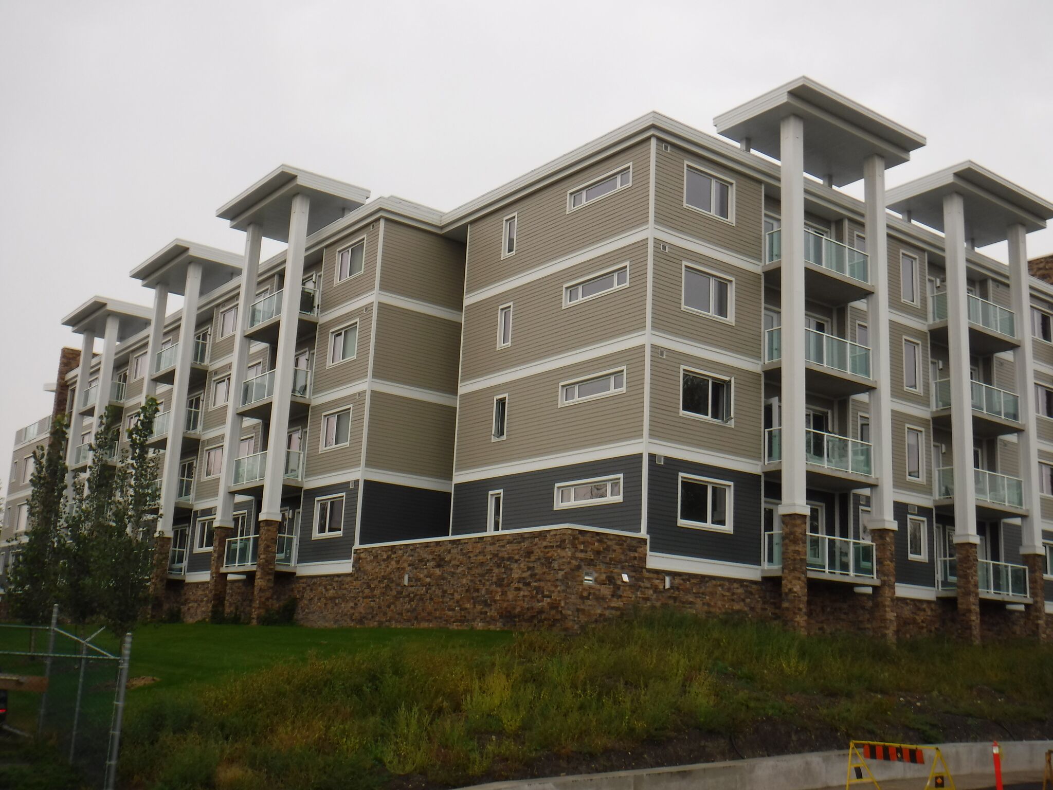 Wildewood Condos Winnipeg QuikTherm