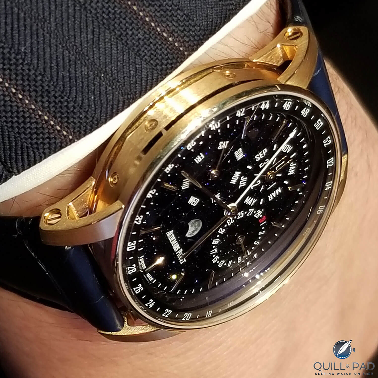 Collector Conversations Shark Tank’s ‘Mr. Wonderful