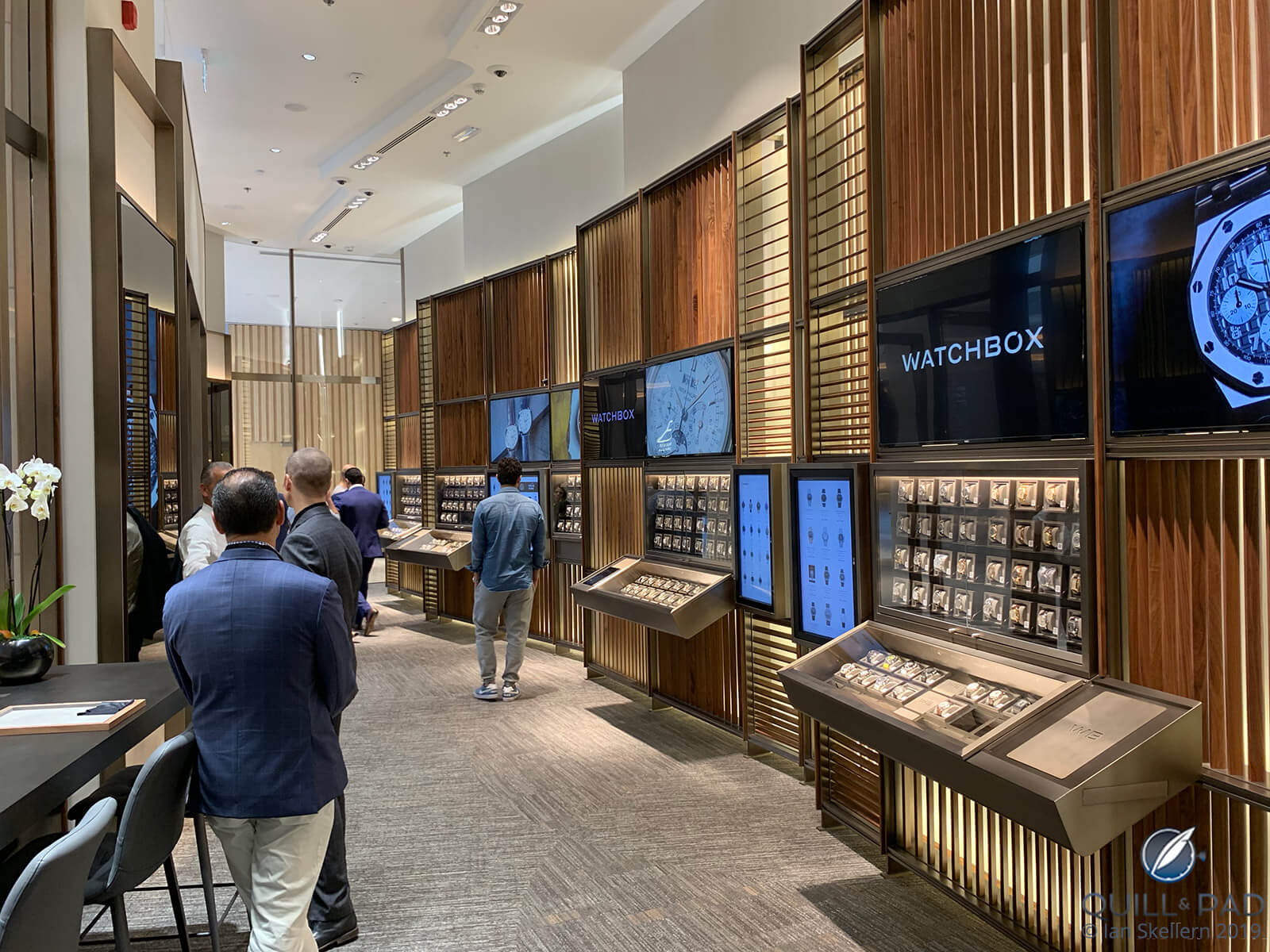 WatchBox Commentary On Hodinkee Takeover Of Crown & Caliber And State Of The PreOwned Market