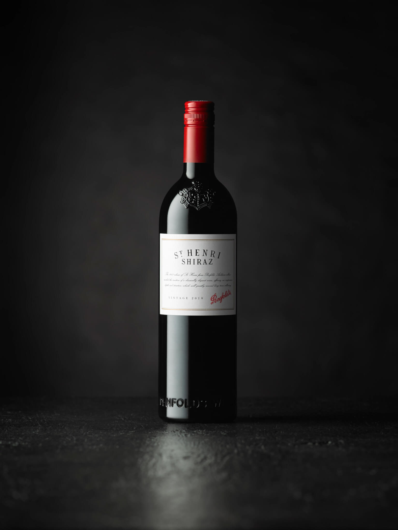 Penfolds Collection 2021 And New Superblends With Tasting Notes Quill