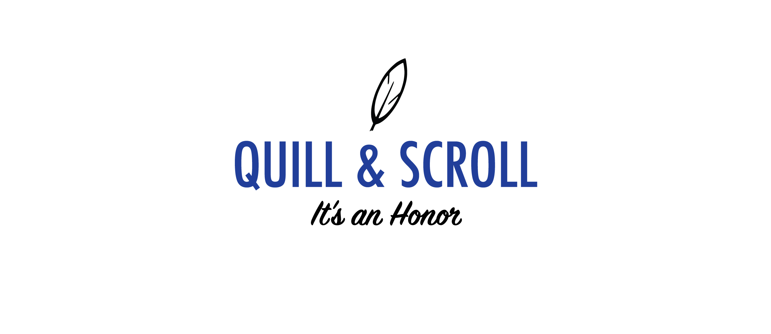 Chapter Activities Quill and Scroll