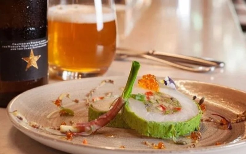 Haz que cada día sea fin de semana en Quillo, tu restaurante de tapas