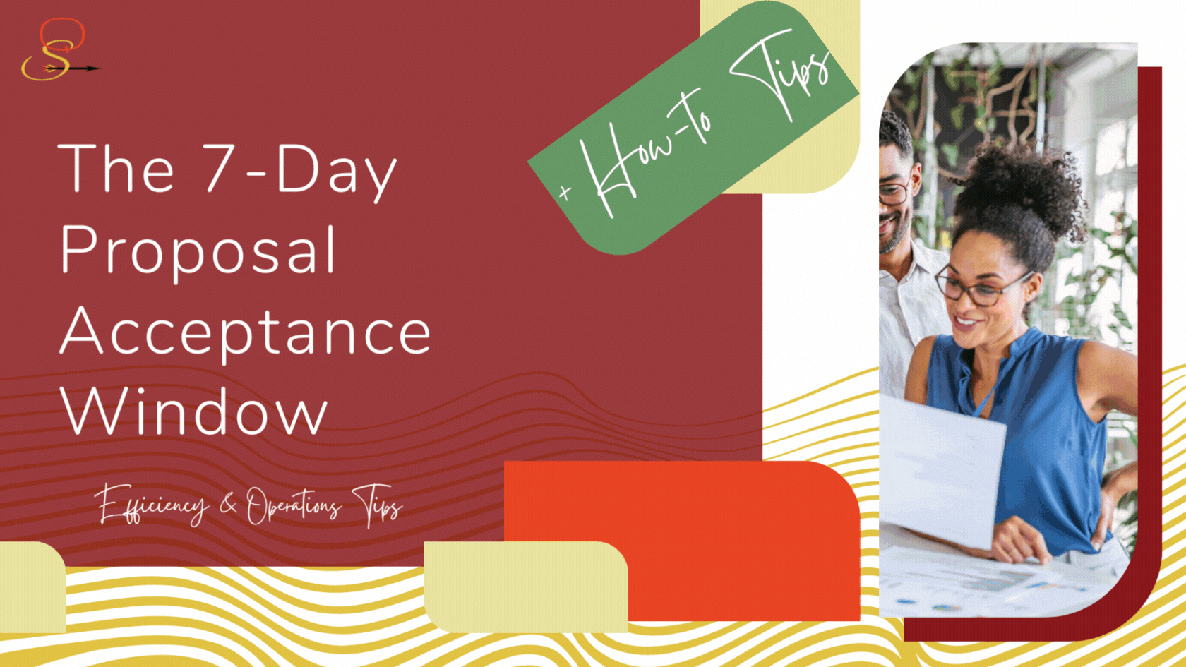 The 7Day Proposal Acceptance Window A WinWin Approach for Businesses and Clients Quill