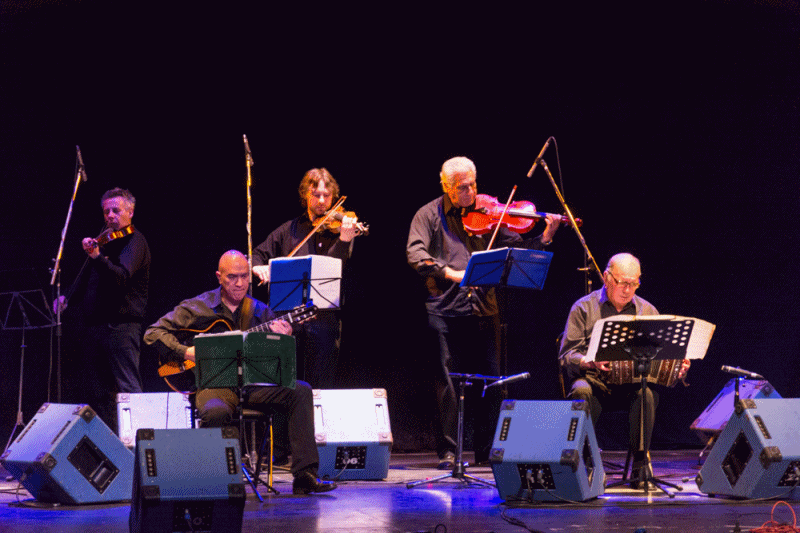 Orquestas y coros de Quilmes recibirán instrumentos Quilmes en Red