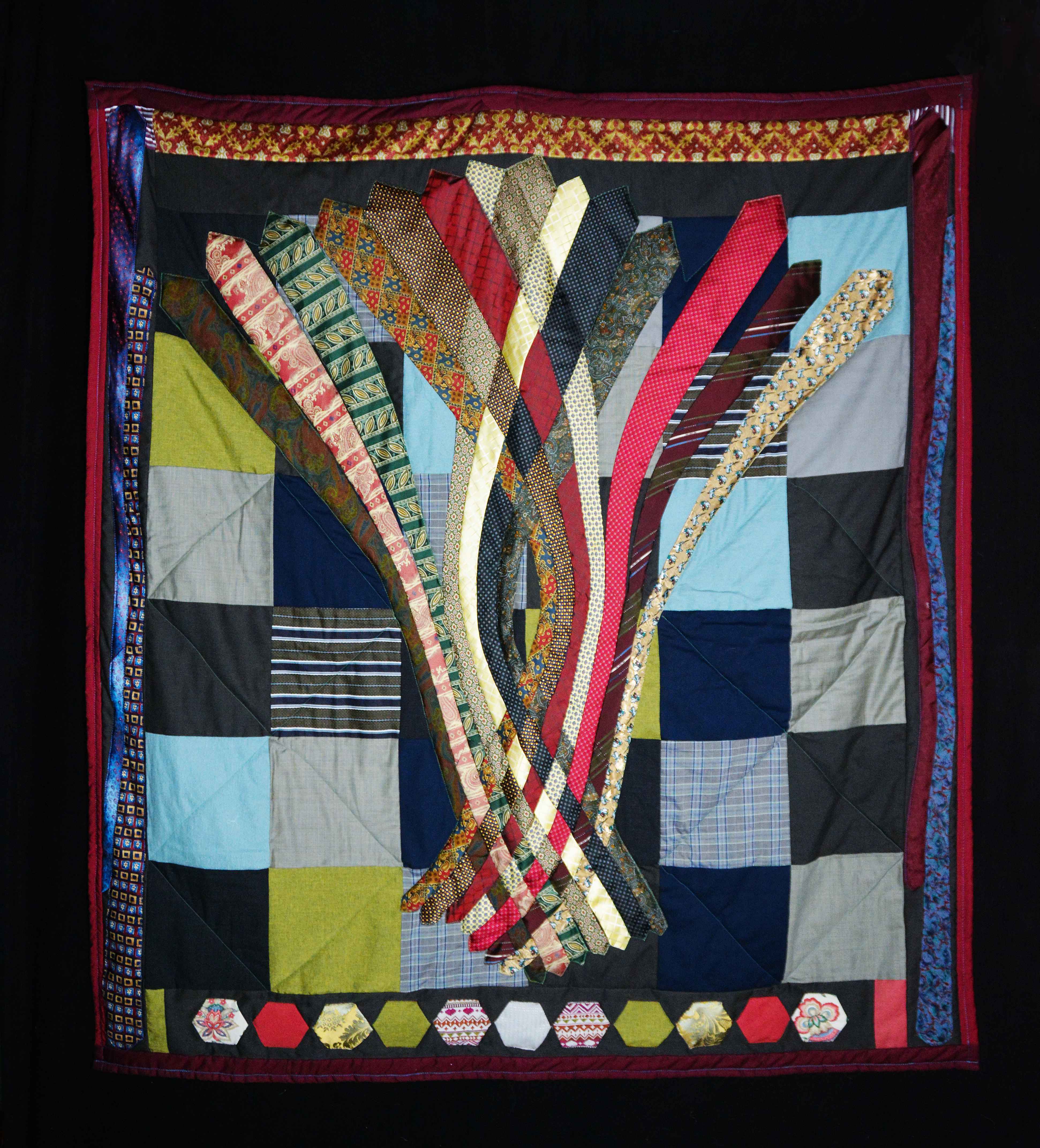Galerie Quilt Nostalgia