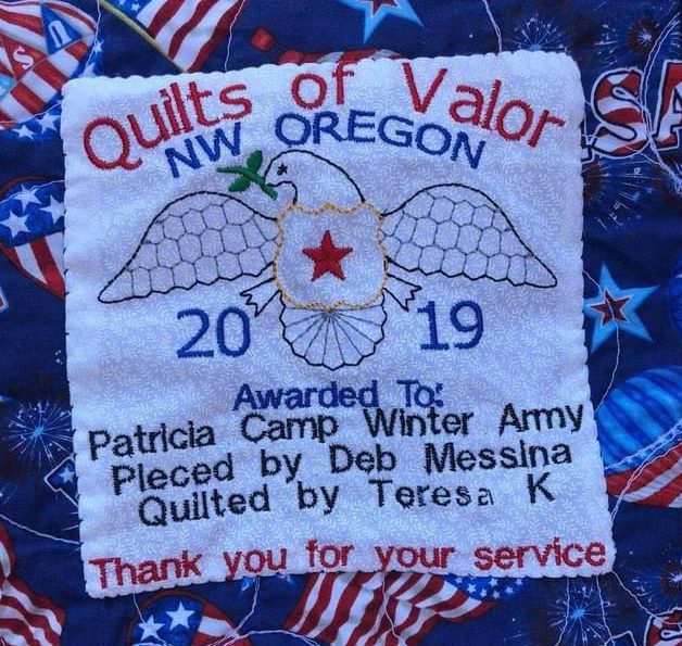 Every Quilt Label Should Include These 5 Things