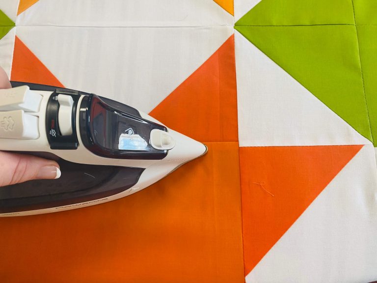 How To Baste A Quilt A StepByStep Guide