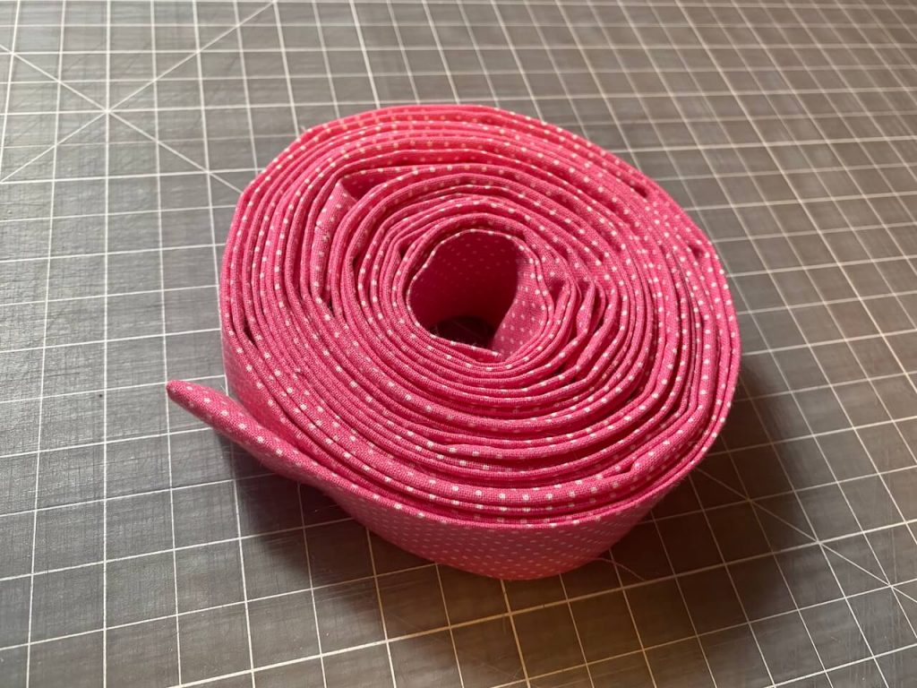 How To Make Quilt Binding