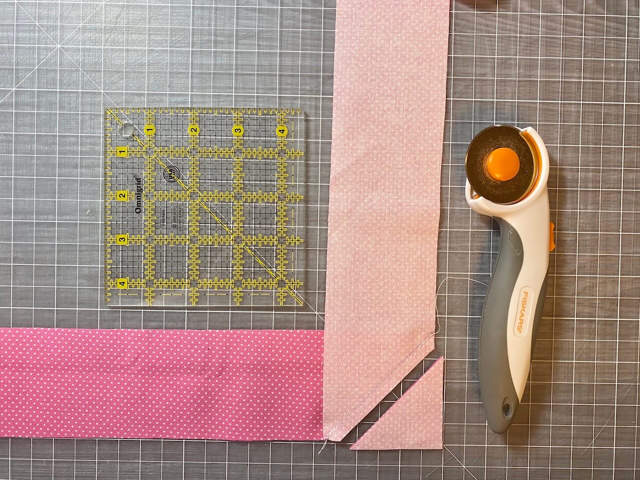 How To Make Quilt Binding