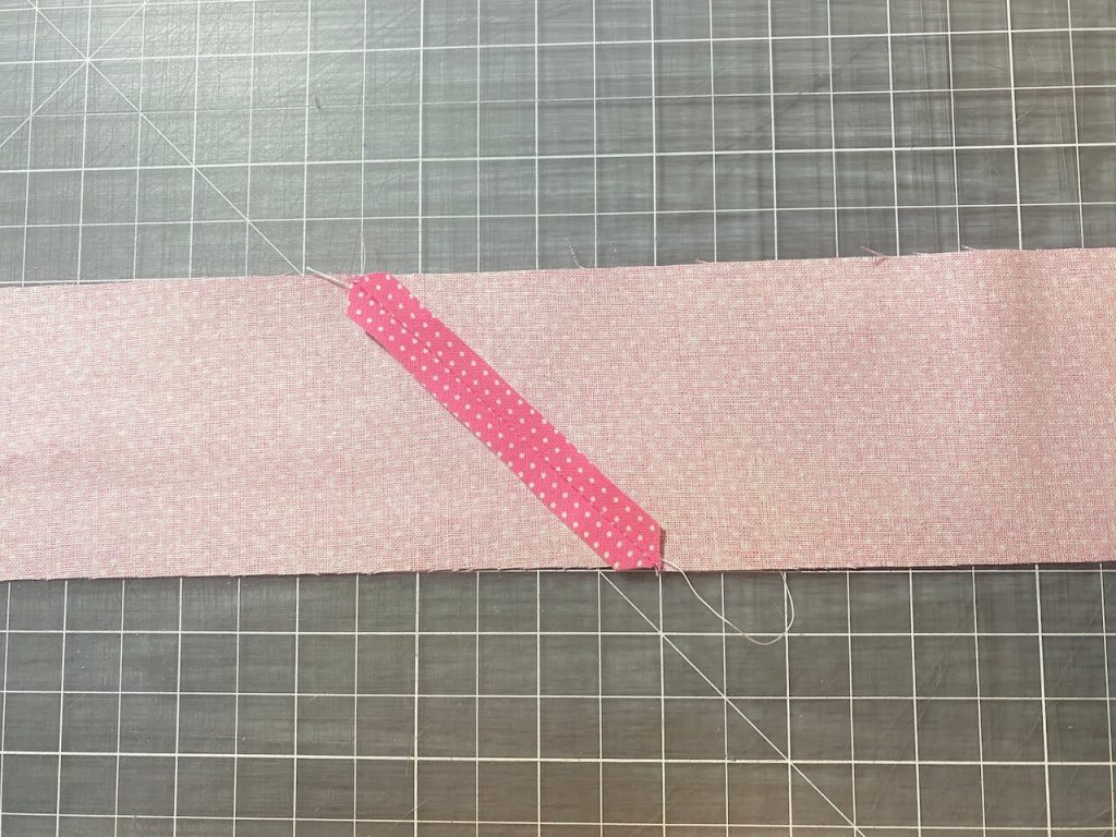 How To Make Quilt Binding
