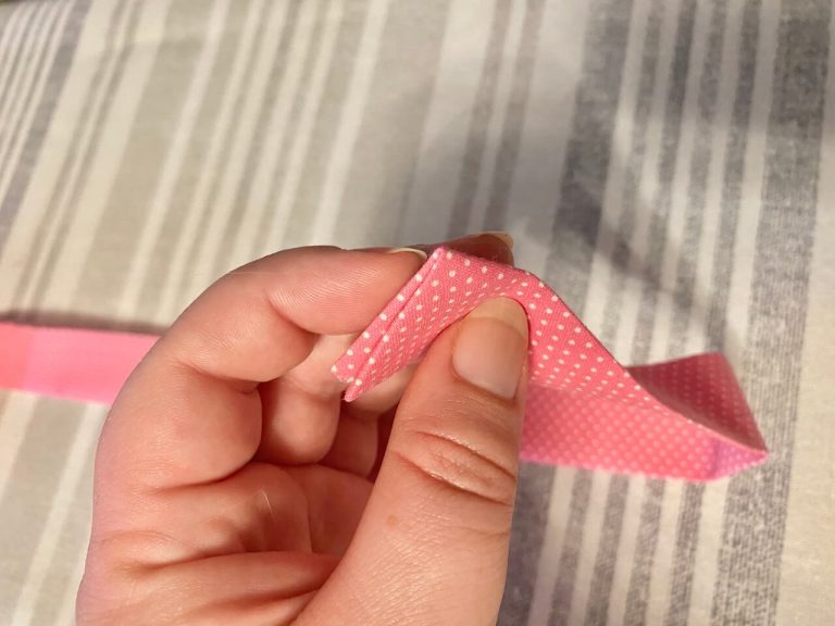 How To Make Quilt Binding