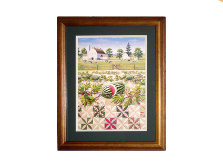 The Quilter's Cabin A Quiet, Secluded, Texas Retreat