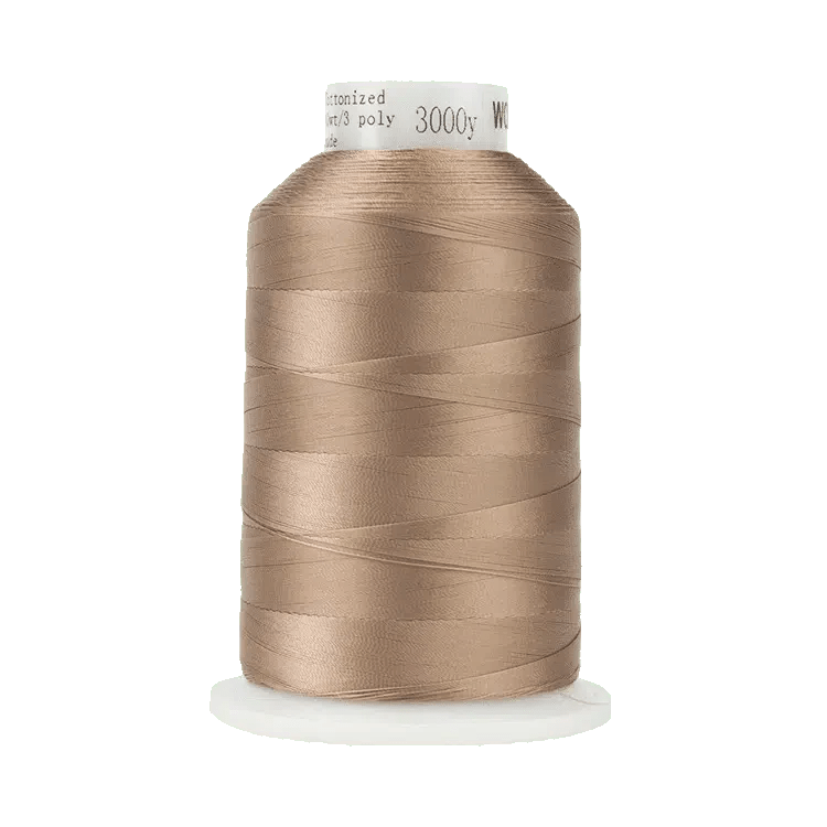 Master Quilter - 40wt - Nude – Quiltiful