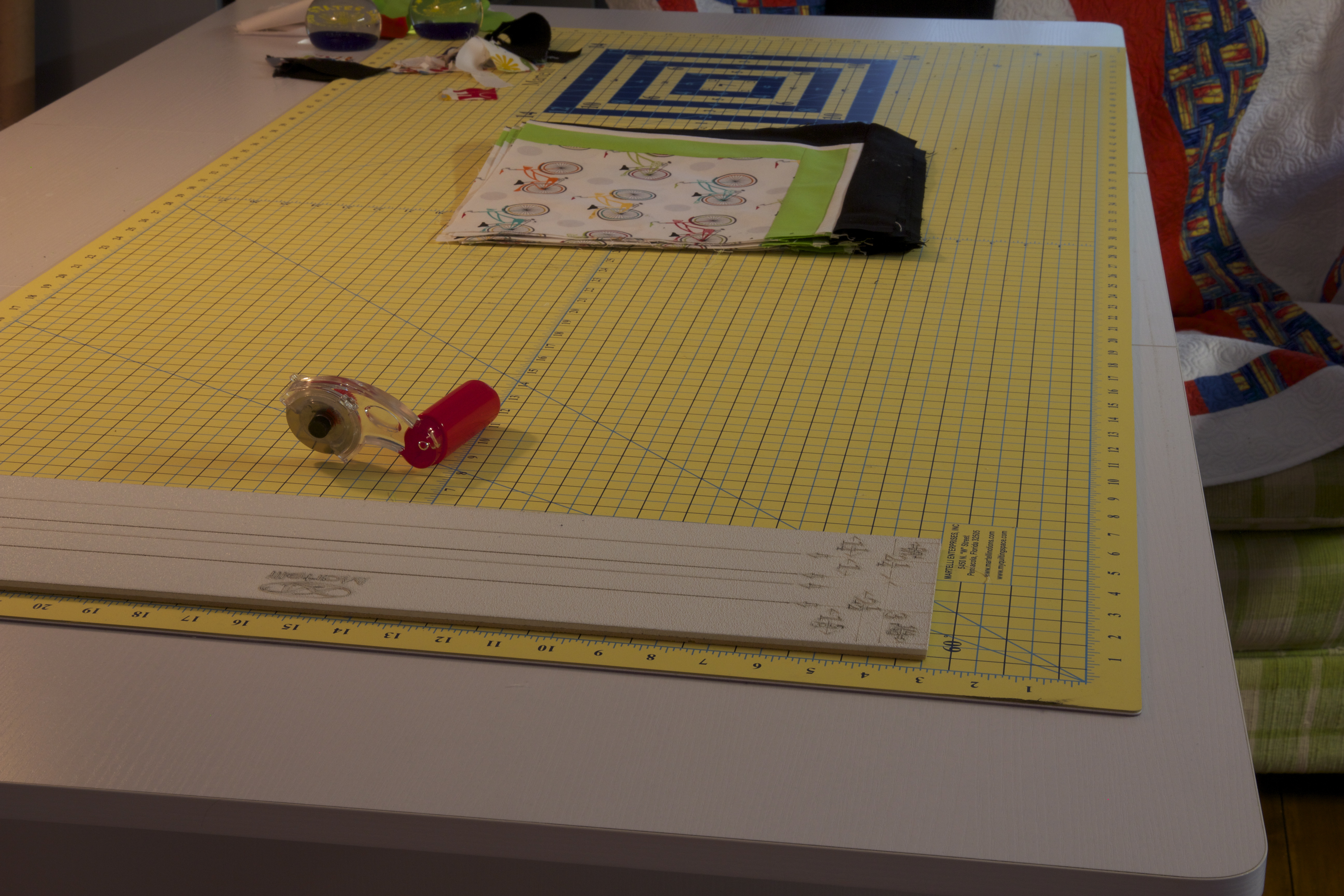 quilters’ hands…part 2. Quiltify