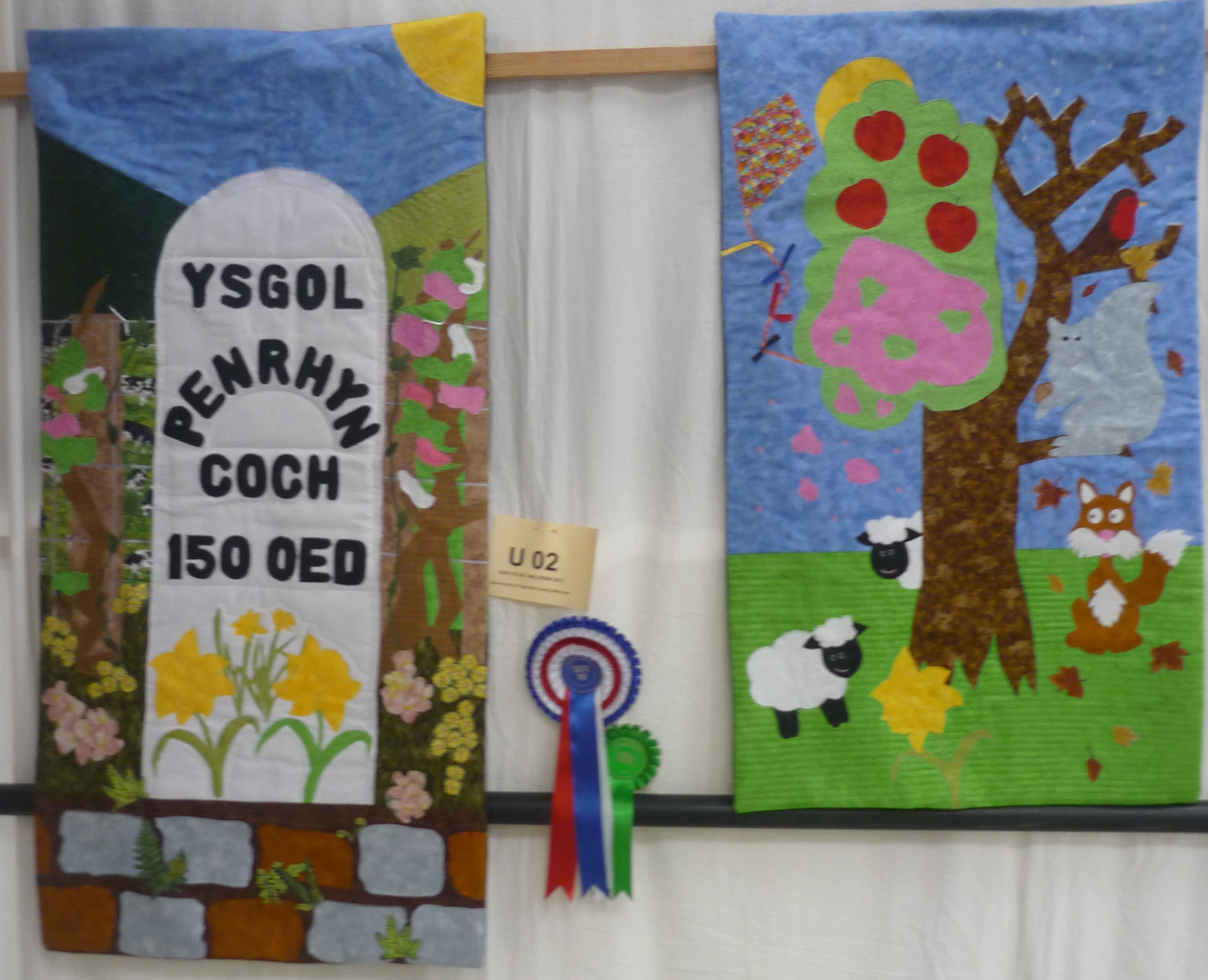 Quilts UK Malvern, all the quilt pics Quilting Antics